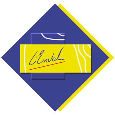 Logo LEnvol 1